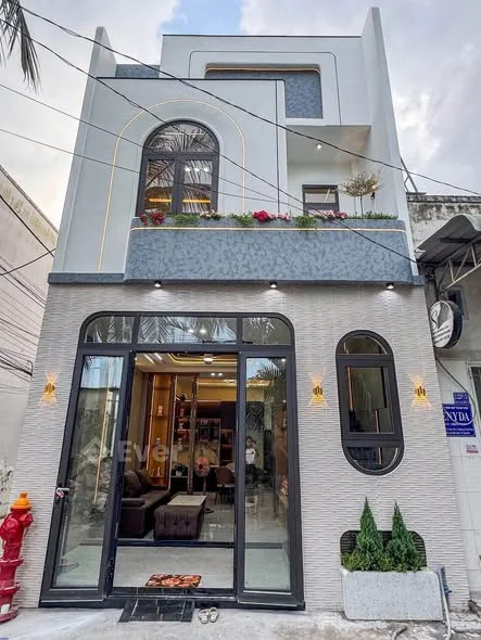 Ảnh bất động sản