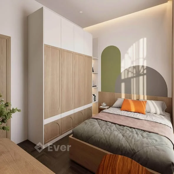 Bán Nhà Trệt lầu hẽm nhánh 52 Hùng vươg Phường Ninh Kiều ( thới bình củ)