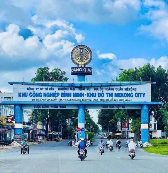 Ảnh bất động sản