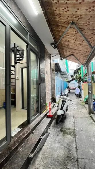 Ảnh bất động sản