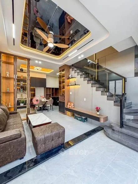 Nắm chủ NHÀ TRỆT LẦU GÓC 2 MẶT TIỀN HẺM CỦA ĐƯỜNG TRẦN VĨNH KIẾT - P. AN BÌNH - TP CẦN THƠ