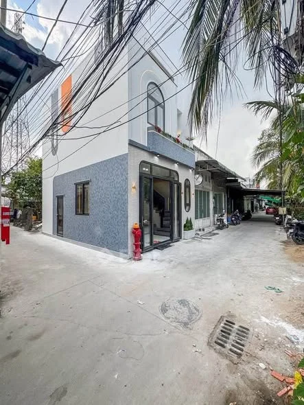 Ảnh bất động sản