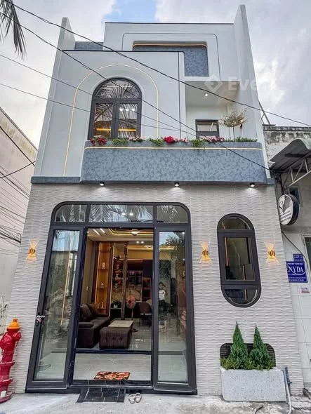 Ảnh bất động sản