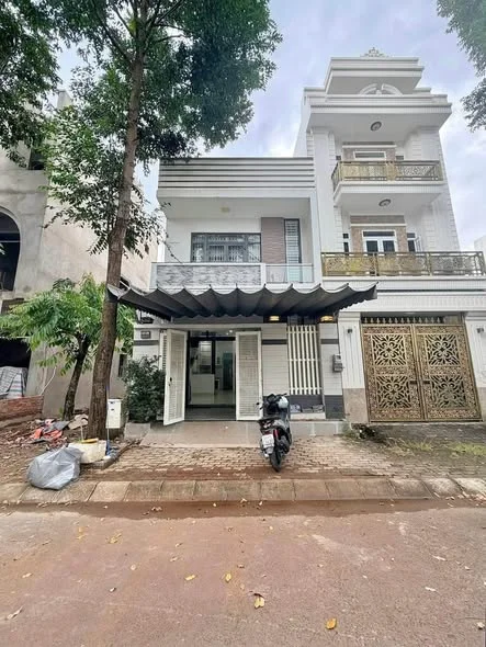 Ảnh bất động sản