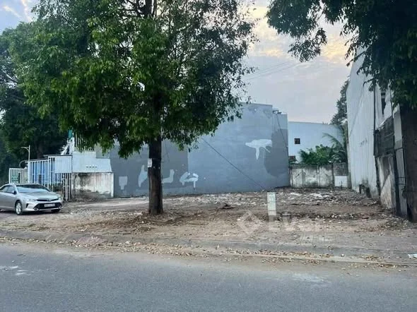 Ảnh bất động sản