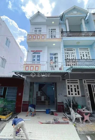 NHÀ CHO THUÊ - KDC AN KHÁNH*giá: 7 triệu/tháng (cọc 1 tháng)