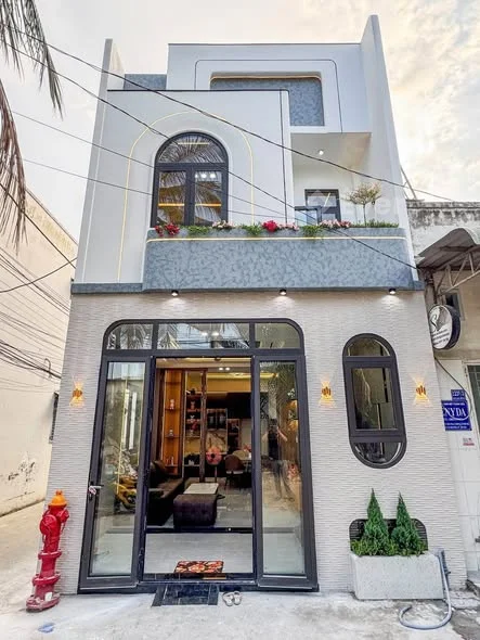 Ảnh bất động sản