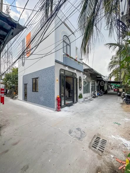 Ảnh bất động sản