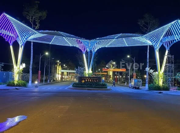 Ảnh bất động sản