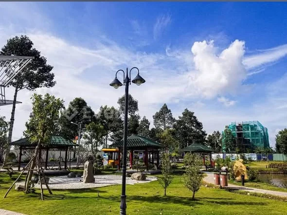 Ảnh bất động sản