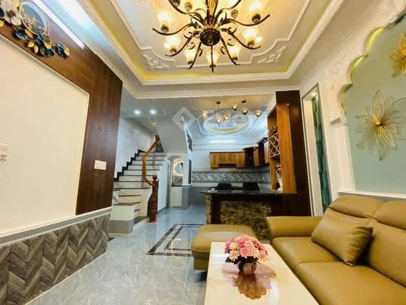 Ảnh bất động sản