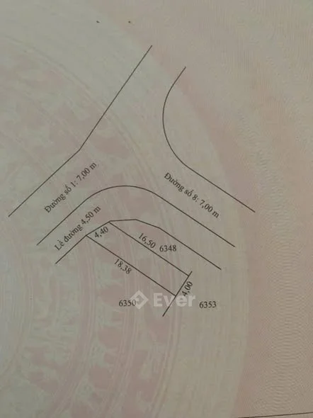 Ảnh bất động sản