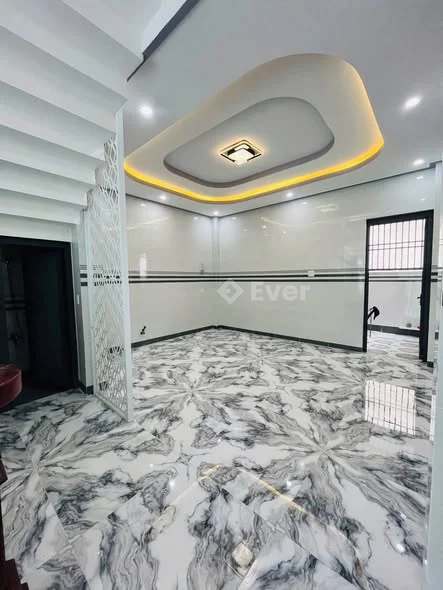 CHO THUÊ NHÀ TRỆT 3 LẦU - MỚI- TRỤC CHÍNH KDC HỒNG LOAN - CÁI RĂNG