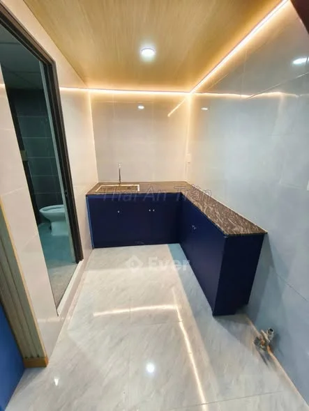 Cho thuê mini house mới xây kdc 91b, P. An Khánh, NKCT