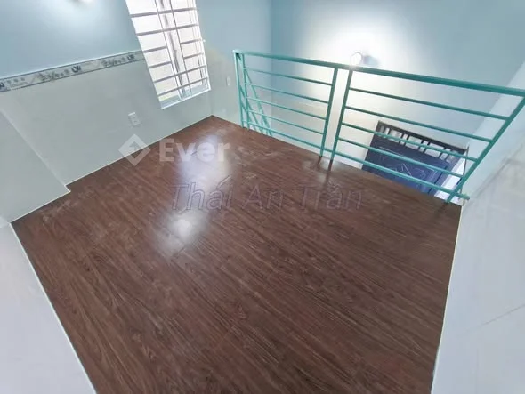 CHO THUÊ TRỌ MỚI XÂY HẺM ĐỒNG VĂN CỐNG, P. AN THỚI, BÌNH THỦY