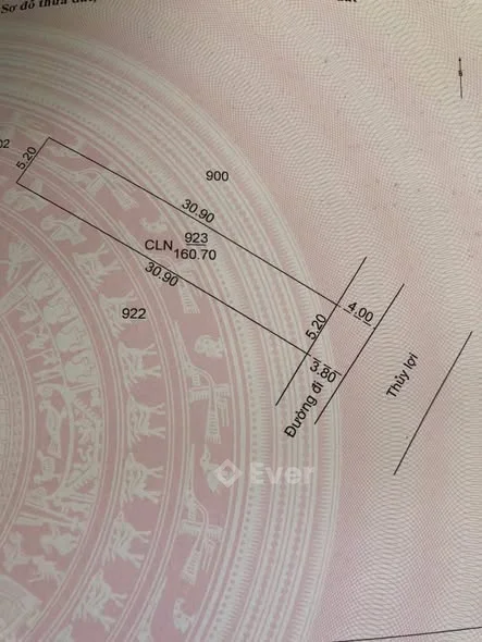 Cần bán nền đẹp góc 2 mặt tiền, hẻm nhánh Rạch Mương Khai Nguyễn Viết Xuân
