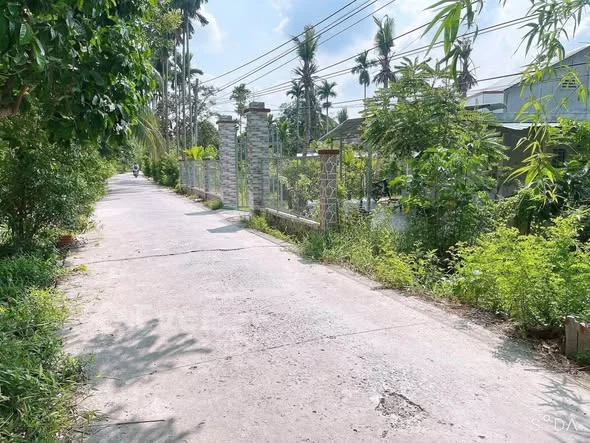 Hoa hồng 20tr hưởng trọn, nhờ ace bán tiếp Nền ODT - gần KDL Ông Đề (phường An Bình) ————————— Giá