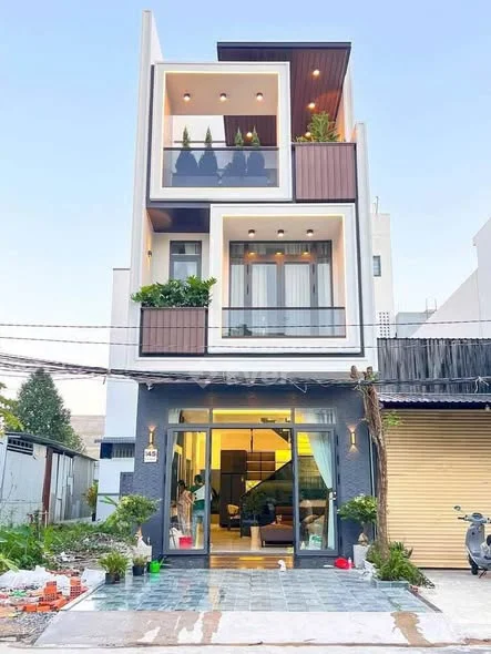 Ảnh bất động sản