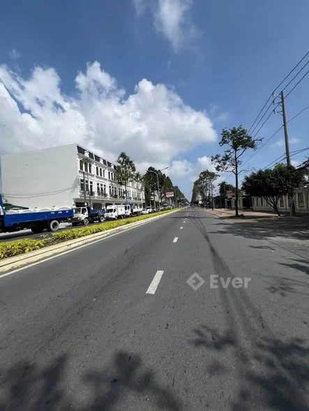 Giá: 1 tỷ 290 triệu - trao đổi NHÀ TRỆT - HẺM OTO - TRẦN HƯNG ĐẠO.