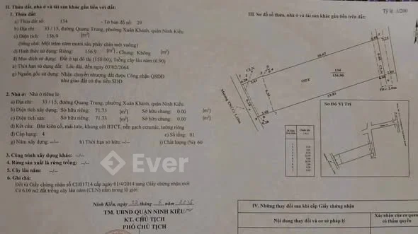 Ảnh bất động sản