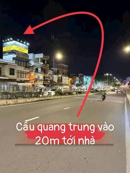 BÁN NỀN ĐẸP GIÁ SIÊU RẺ 25tr/m2 HẺM THÔNG TẶNG NHÀ CẤP 4 HOÀN CÔNG ĐẦU Hẻm 33 - Quang Trung