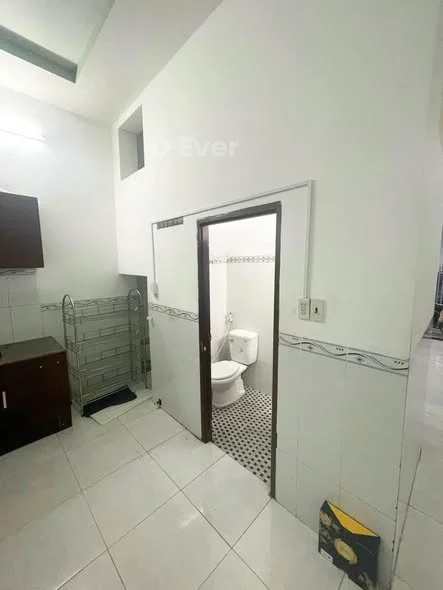 NC cần Cho thuê nhà hẻm 876 Trần Nam Phú gần Đại Học Y Dược