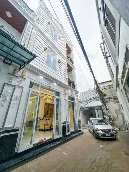 Ảnh bất động sản