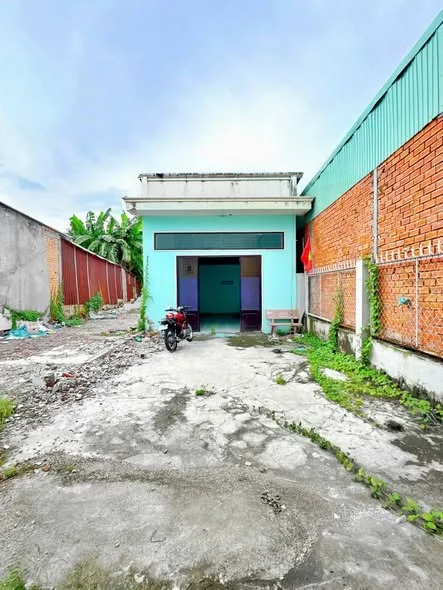 Ảnh bất động sản