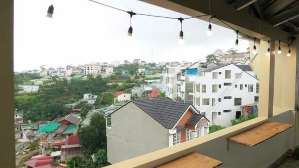 CẦN BÁN HOMESTAY SIÊU XINH – THU NHẬP ỔN ĐỊNH