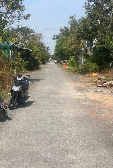 Bán 3 nền liền kề diện tích lớn đường số 6, KTDC Đông Phú, TP Cần Thơ