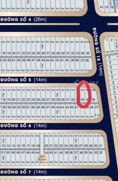 Ảnh bất động sản