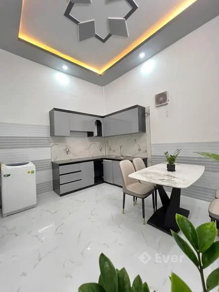 __Bán nhà trệt lầu MẶT TIỀN PHẠM THẾ HIỂN khu Thới nhựt 1 ,Phường Tân An .TP cần Thơ_