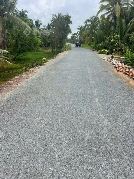 Cần bán hơn 4 công đất vườn, thuộc ấp Giồng Dài, Cái Nhum, Mang Thít cũ, Vĩnh Long