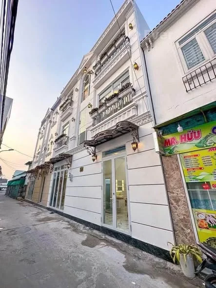 Ảnh bất động sản