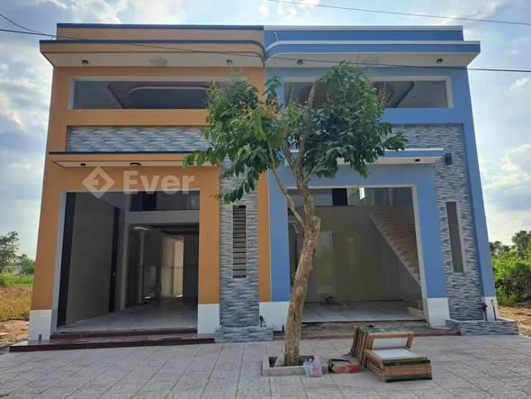 Ảnh bất động sản