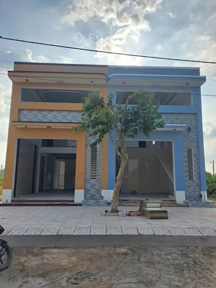 Ảnh bất động sản