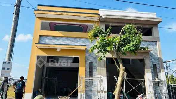 Ảnh bất động sản