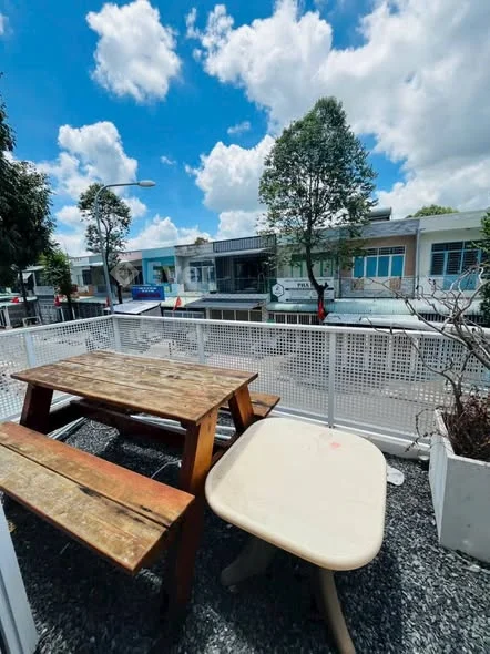 Ảnh bất động sản