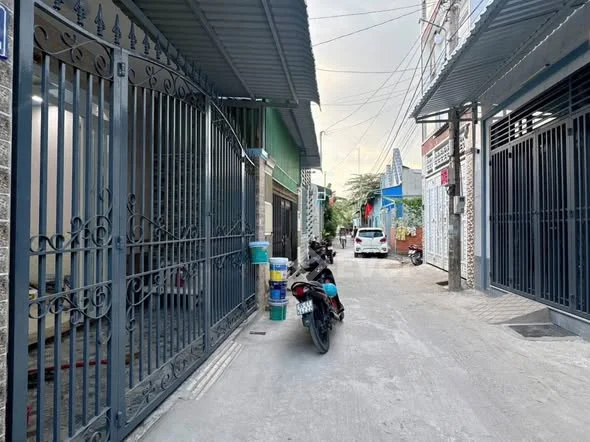 Ảnh bất động sản