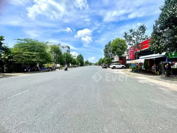 Bán nền đường 1B khu Văn Hoá Tây Đô (Mặt Trời Đỏ) - DT 5x24 - Hướng Đông Bắc