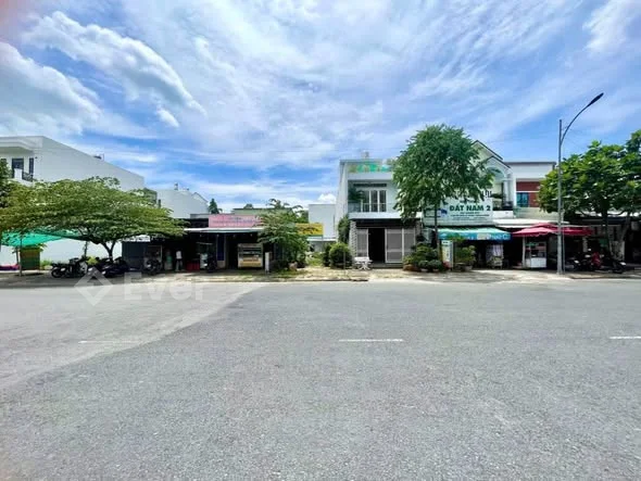 Bán nền đường 1B khu Văn Hoá Tây Đô (Mặt Trời Đỏ) - DT 5x24 - Hướng Đông Bắc