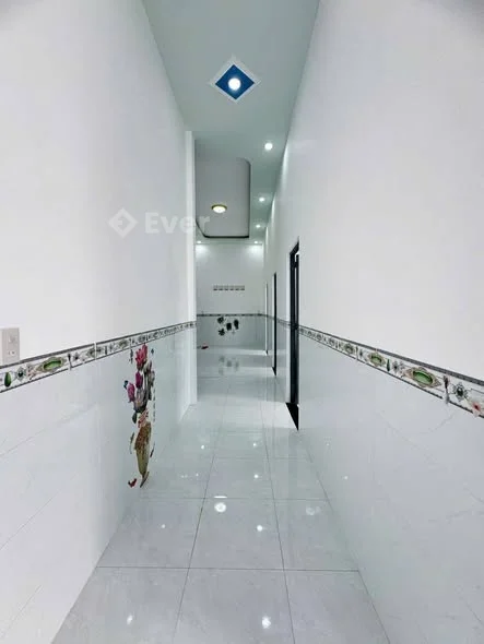 BÁN NHÀ HẺM NHÁNH ĐƯỜNG NGUYỄN THỊ TẠO CÁCH ĐƯỜNG VÕ VĂN KIỆT 500M= GIÁ 1 TỶ 299 TRIỆU