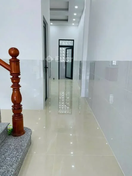 CHO THUÊ NHÀ TRỆT 1 LẦU - KDC HỒNG LOAN - CÁI RĂNG - CẦN THƠ - 2PN