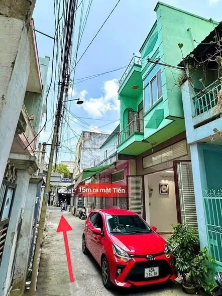 Ảnh bất động sản