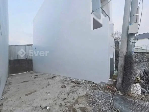 CG - Bán nền 51m2 (tặng giấy phép xây dựng) - Trục chính Hẻm 2 Đường Bùi Hữu Nghĩa - Phường Bình Thủ