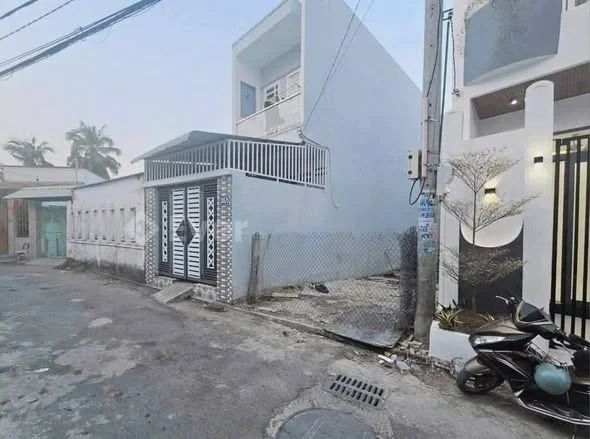 Ảnh bất động sản