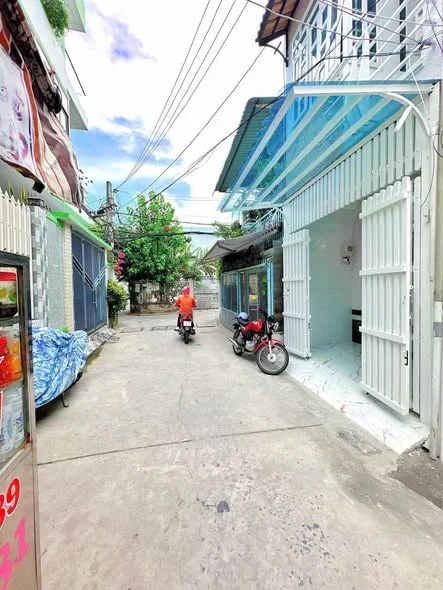 Chủ gửi (Giá: 2,85 tỷ, thương lượng) • ĐC: 29A, Hẻm 138, Trần Hưng Đạo