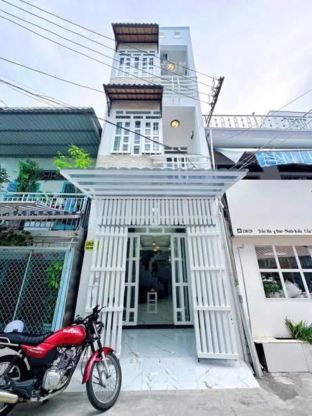 Ảnh bất động sản