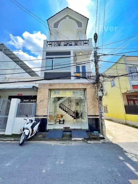 Ảnh bất động sản