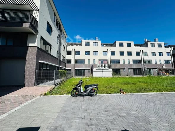 Bán nền Nam Long 2.9A